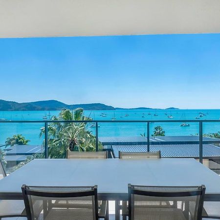 Executive On Whisper Bay - Cannonvale Эйрли-Бич Экстерьер фото