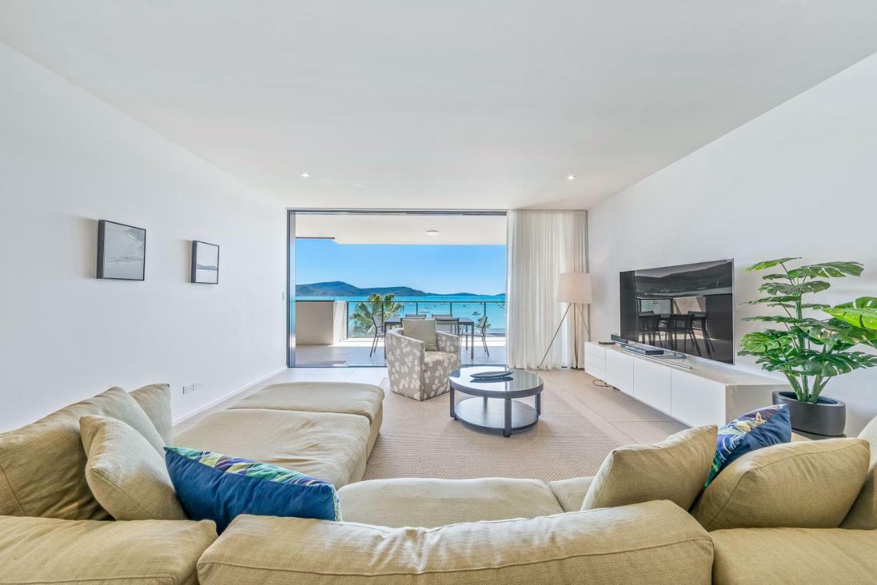 Executive On Whisper Bay - Cannonvale Эйрли-Бич Экстерьер фото