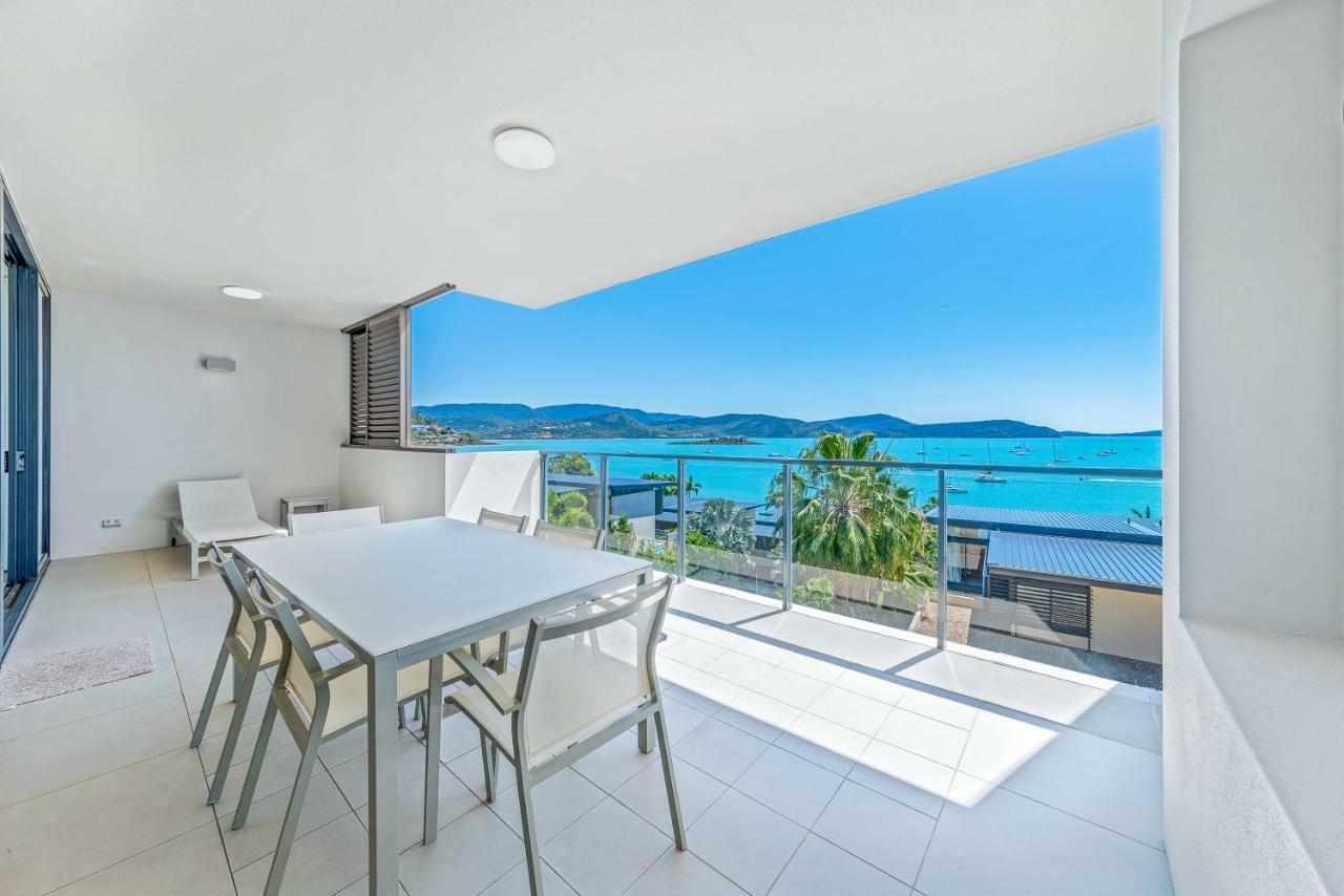 Executive On Whisper Bay - Cannonvale Эйрли-Бич Экстерьер фото