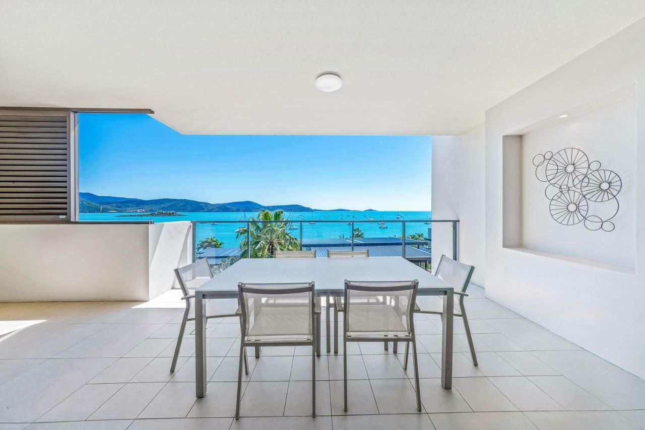 Executive On Whisper Bay - Cannonvale Эйрли-Бич Экстерьер фото